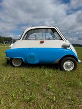 BMW Isetta - Autos aus dem Jahr 1957