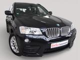 BMW X3 30d xDrive M-Paket Bi-Xenon Pano Navi AHK - BMW X3: 30d