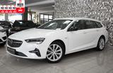 Opel Insignia Sports Tourer BUSINESS*ELEGANCE*AUT*AHK - Opel Insignia: Elegance
