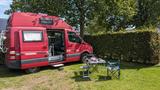 CS Reisemobile Amigo -  5m, Solar, LED, Truma, Hubbett, Autark - Wohnwagen & Wohnmobile in Bochum