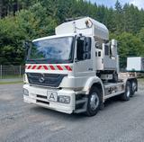Mercedes-Benz 2529 L Axor  ** Lift-Lenkachse/Klima/Aut. ** - Offers