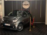 Smart FORTWO CABRIO BRABUS XCLUSIVE KAMERA JBL LED SHZ - Smart ForTwo: Brabus Xclusive