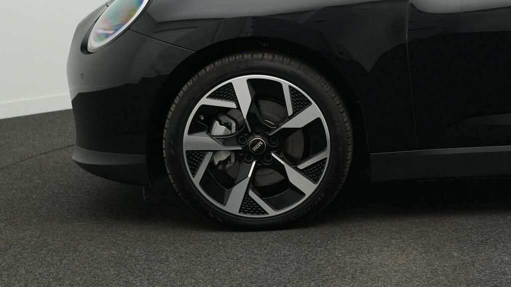 MINI Cooper SE - Bild 18