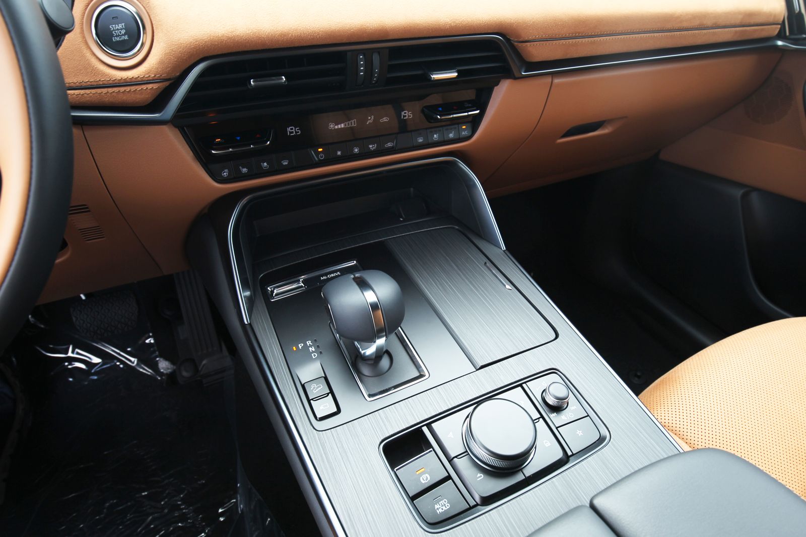 Mazda CX-60 - Bild 11