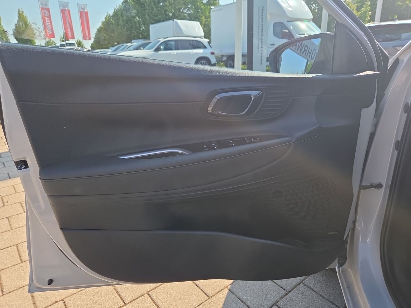 Hyundai i20 – Bild 11
