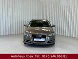 Audi A3 1.8 TFSI Sportback Ambition - Audi A3 aus 2011: Sportback