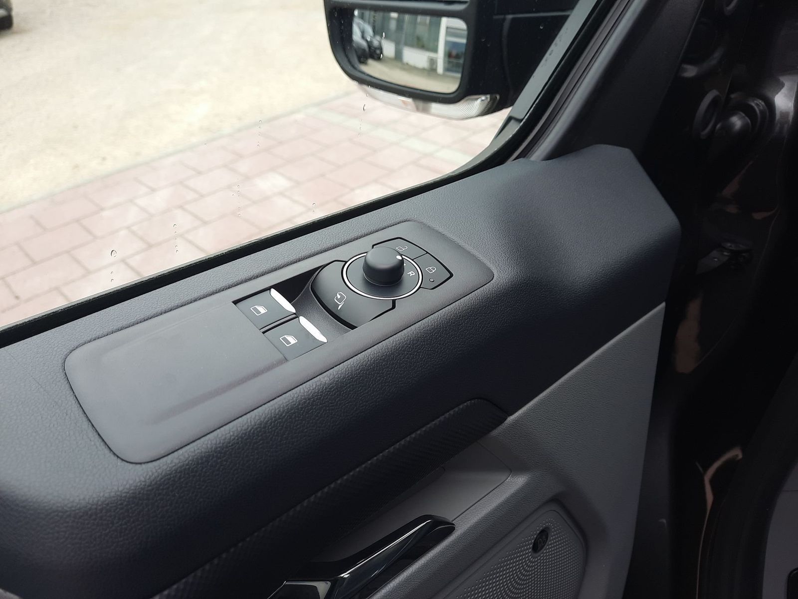 Ford Transit Custom - Bild 15
