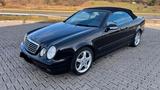 Mercedes-Benz Mercedes CLK 230 Cabrio Avantgarde/XENON/A... - Mercedes-Benz CLK 230 aus 2003