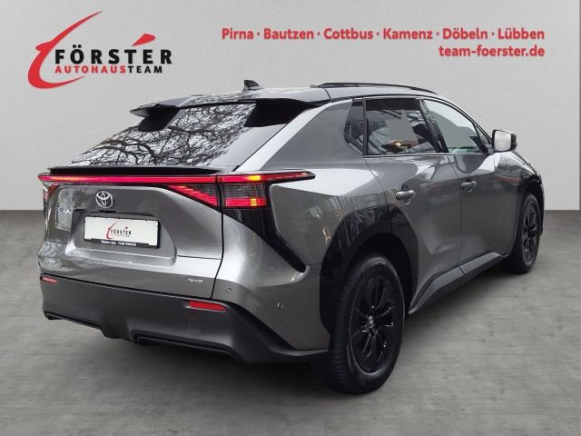 Toyota bZ4X AWD Lounge imagem 3