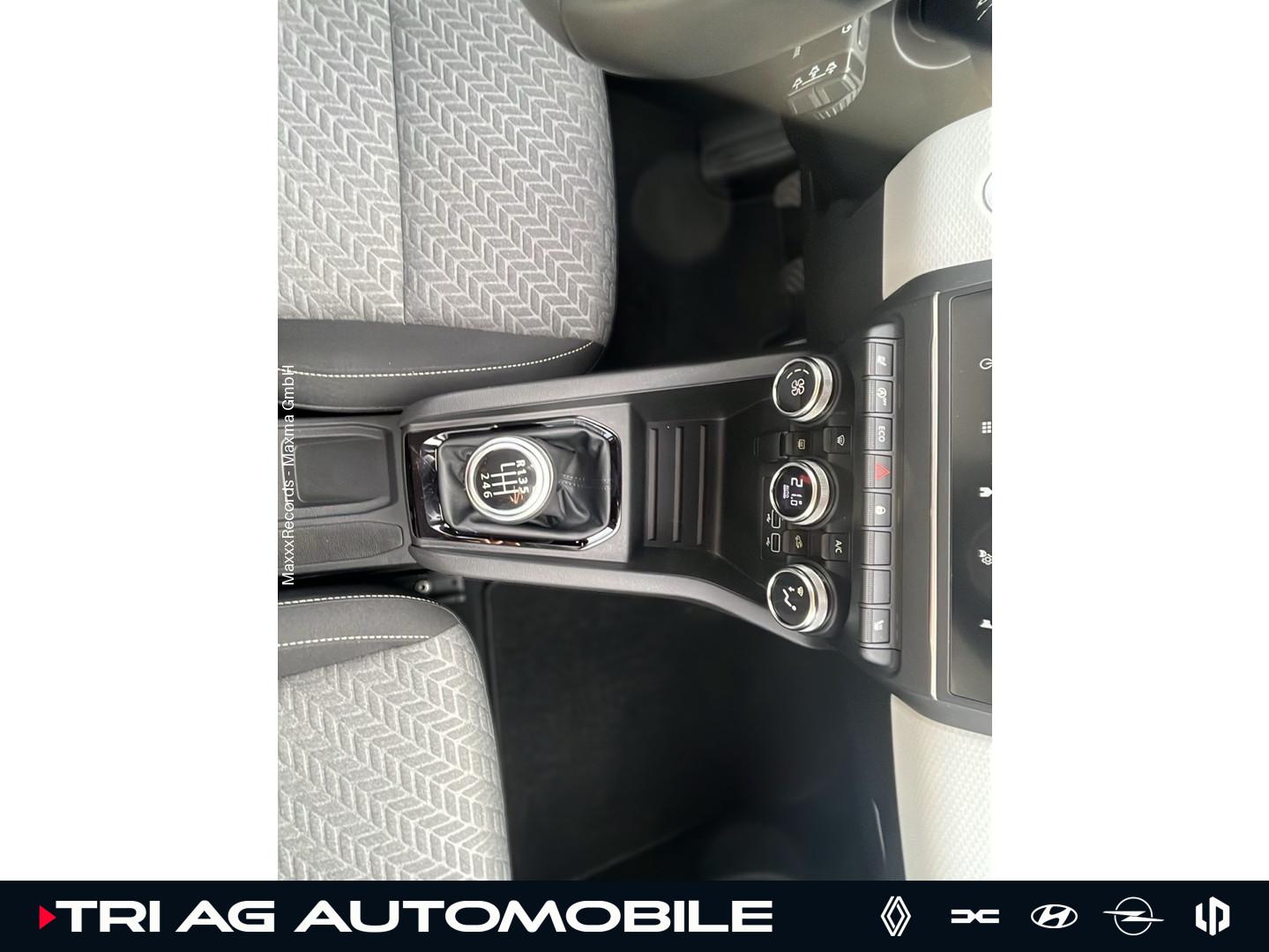 Renault CLIO Evolution TCe 90 Komfort-Paket City-Paket W