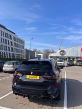 BMW X3 M Competion - Carbon- Premium Select  - BMW X3 M aus 2023