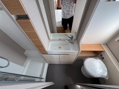 Adria Adora 613UT*Sofort*Abverkauf*MJ2025