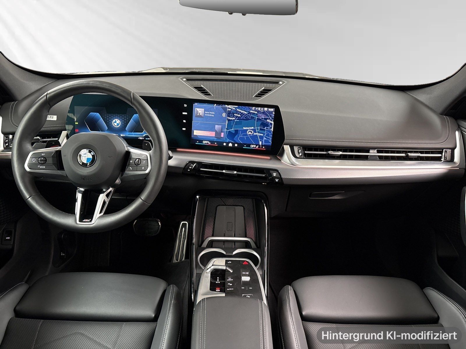 BMW X1 - Bild 9