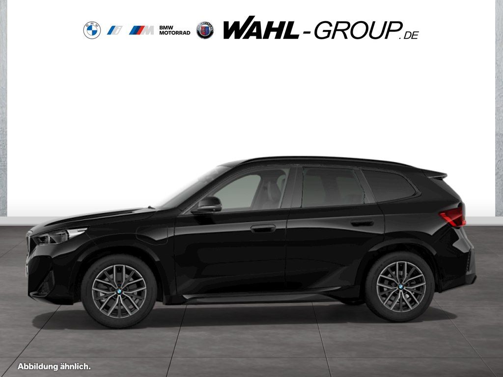 BMW X1 - Bild 5