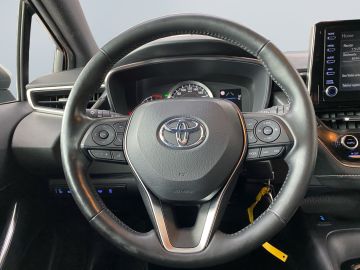 Toyota Corolla - 12