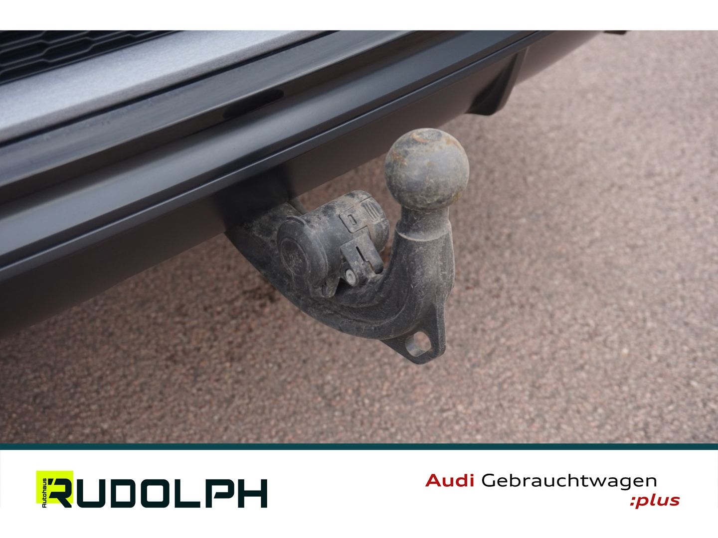 Audi SQ8 - Bild 25