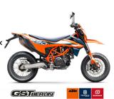 KTM 690 SMC R Mj. 24 - KTM 690 SM