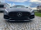 Mercedes-Benz AMG GT C  Roadster  Traumzustand neuwertig . - Mercedes-Benz AMG GT C aus 2018