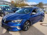 Renault Megane 1.6 GT Grandtour 4CONTROL - Renault Megane: 1.6