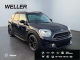 MINI Cooper SE Countryman All4 *LED*HUD*Pano*CAM*SHZ* - mit Hybrid-Antrieb: Allradantrieb