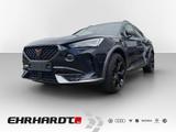 Cupra Formentor 2.0 TSI DSG 4Drive VZ COPPER DCC VIRTU - blaue Cupra Formentor