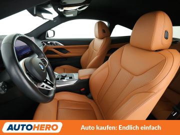 BMW 420 - 10