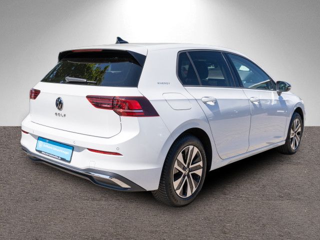 Volkswagen Golf - Bild 3