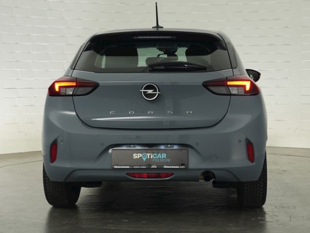 Corsa F FACELIFT+LED+RÜCKFAHRKAMERA+SITZHEIZUNG+