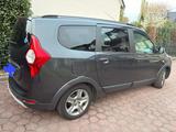 Dacia  Lodgy Stepway 1.6 SCe | 1. Hand | TÜV 02/28 - Dacia Lodgy aus 2018