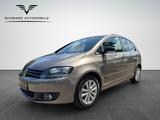 Volkswagen Golf Plus VI Style Automatik - Volkswagen Golf aus 2011: Style