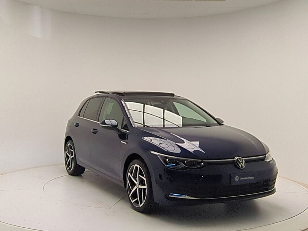 Volkswagen Golf 1.5 eTSI 130 CV EVO ACT DSG Styl