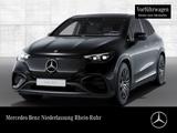 Mercedes-Benz EQE 300 AMG+NIGHT+PANO+360+AHK+BURMESTER+KEYLESS - Mercedes-Benz EQE SUV in Duisburg
