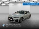 BMW M440i xDrive Gran Coupé M Sport Standheizung - graue BMW M440