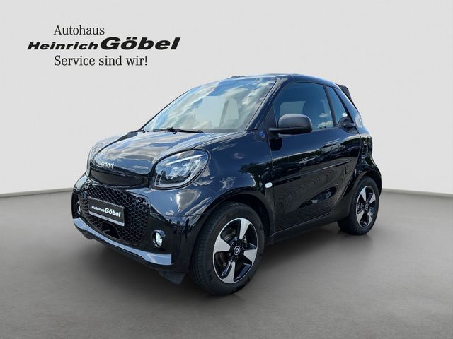 Smart Smart EQ Cabrio EXCLUSIVE-PAKET