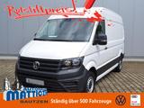 Volkswagen Crafter 35 TDI MR FWD Kasten Hochdach RFK/APP-CO