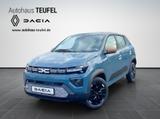 Dacia Spring Extreme electric 100