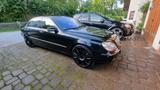 Mercedes-Benz Mercedes w220 S 500 long voll - Mercedes-Benz S 500 aus 1999