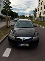 Mazda 6 Kombi 2.0 Benziner | Carplay | Rüc... - Mazda aus 2006: Kombi, Mazda6
