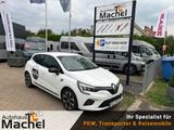 Renault Clio V Limited SCe 65 RFK+ Navi+ GJR  Limited - Renault Clio V6 mit Hybrid-Antrieb (Benzin/Elektro)