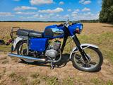 Mz TS 150 (Neuaufbau)  - MZ TS 150