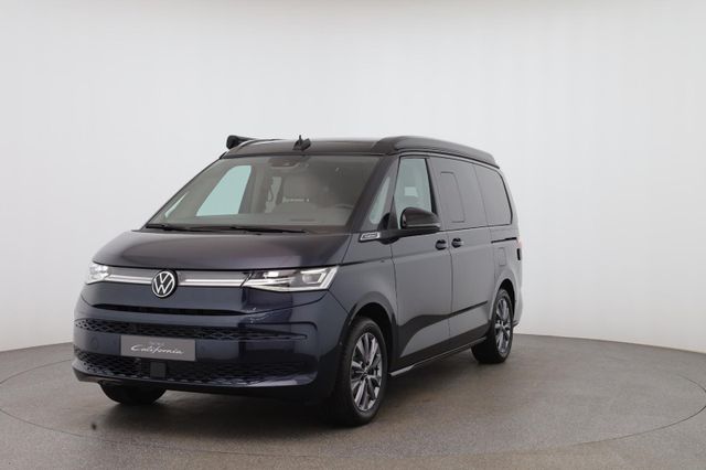 Volkswagen T7 California Ocean