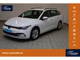 Volkswagen Golf Variant 1.5 eTSI Life DSG AHK/NAV/LED/ACC
