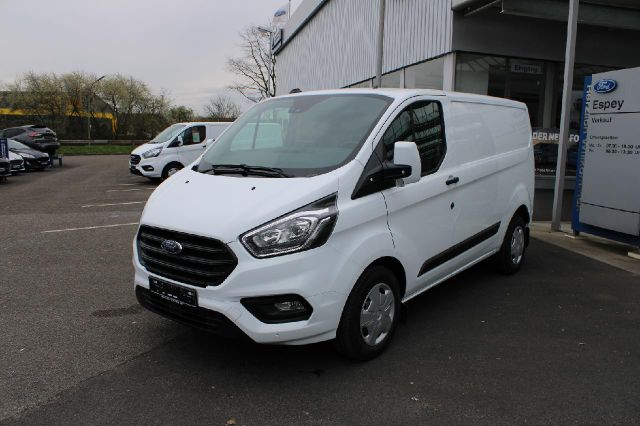 Ford Transit Custom Kasten 300 L1 Trend