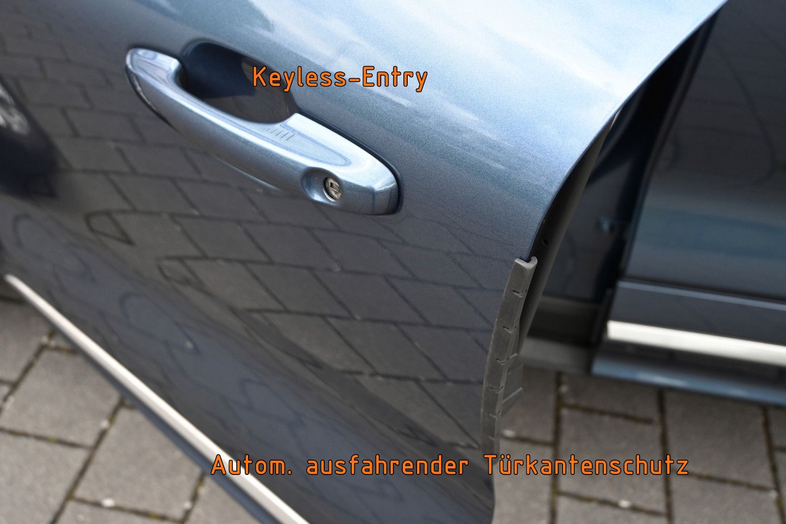 Fahrzeugabbildung Ford Kuga 2.0 D Aut. 4WD VIGNALE °ACC°HEAD-UP°STANDHZ