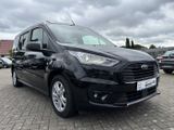 Ford Grand Tourneo Connect 1.5 EcoBlue Trend Navi/AHK - Ford Grand Tourneo aus 2021