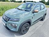 Dacia Spring Extreme - gebrauchte Dacia Spring aus dem Jahr 2024