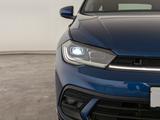 Volkswagen Polo 1.0 TSI Life (EURO 6d) LED+NAVI+AHK+RFK+SHZ - Volkswagen Polo: 6r