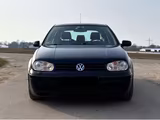 Volkswagen Golf 2.8 V6 4motion V6 - Volkswagen Golf aus 1999: Golf4