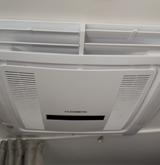 Benimar S 340 UP mit TV Dachklima Solar Fahrradträger - Benimar Alkoven