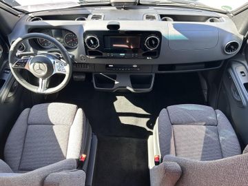 HYMER  ERIBA  HYMERCAR ML-T Xperience 570 CLESANA SOLAR LED Winterpaket